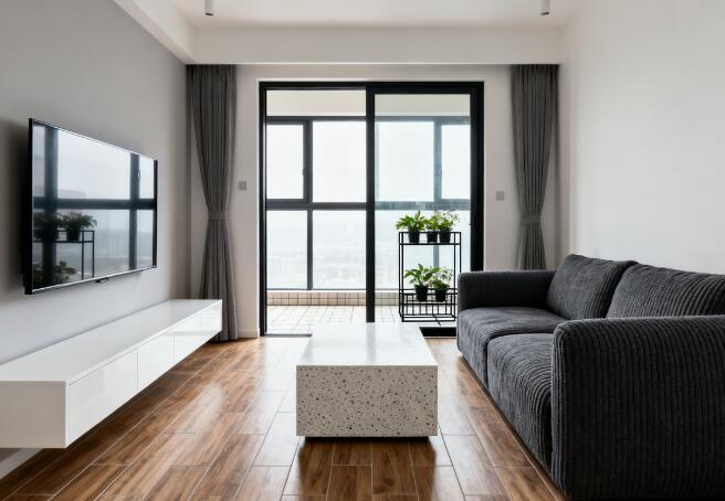 裝修定制鞋柜別瞎定！4個(gè)注意事項(xiàng)，實(shí)用不積灰還顯大